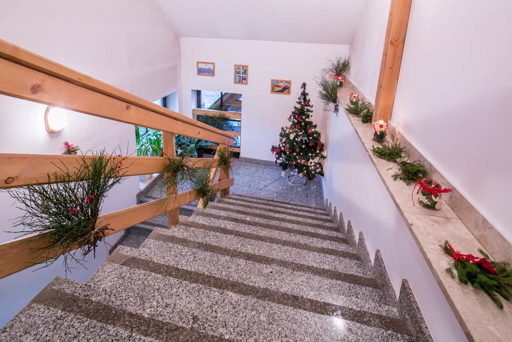 Willa Alpina Zakopane Chambre photo
