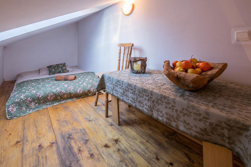 Willa Alpina Zakopane Chambre photo